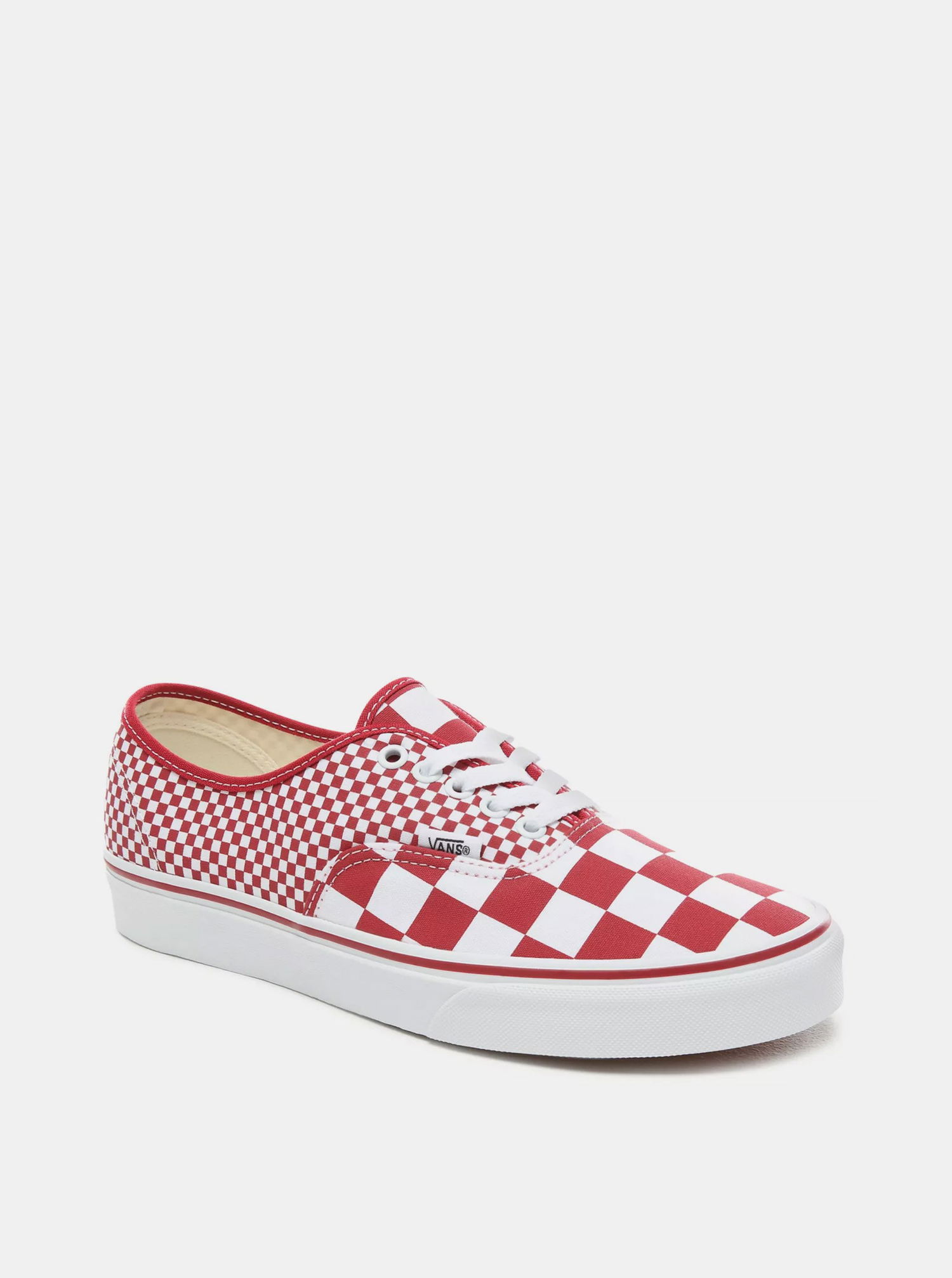 Tenisice i cipele Vans Authentic Crvena | VN0A38EMVK5, 1