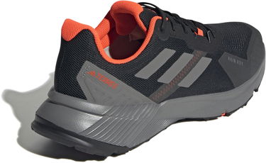 Tenisice i cipele adidas Performance Terrex Soulstride RAIN.RDY Trail "Black" Crna | IF5016, 3