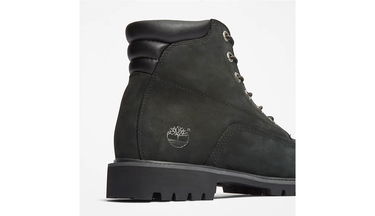 Tenisice i cipele Timberland Alburn 6 Inch Boot Crna | 6939R-001, 5