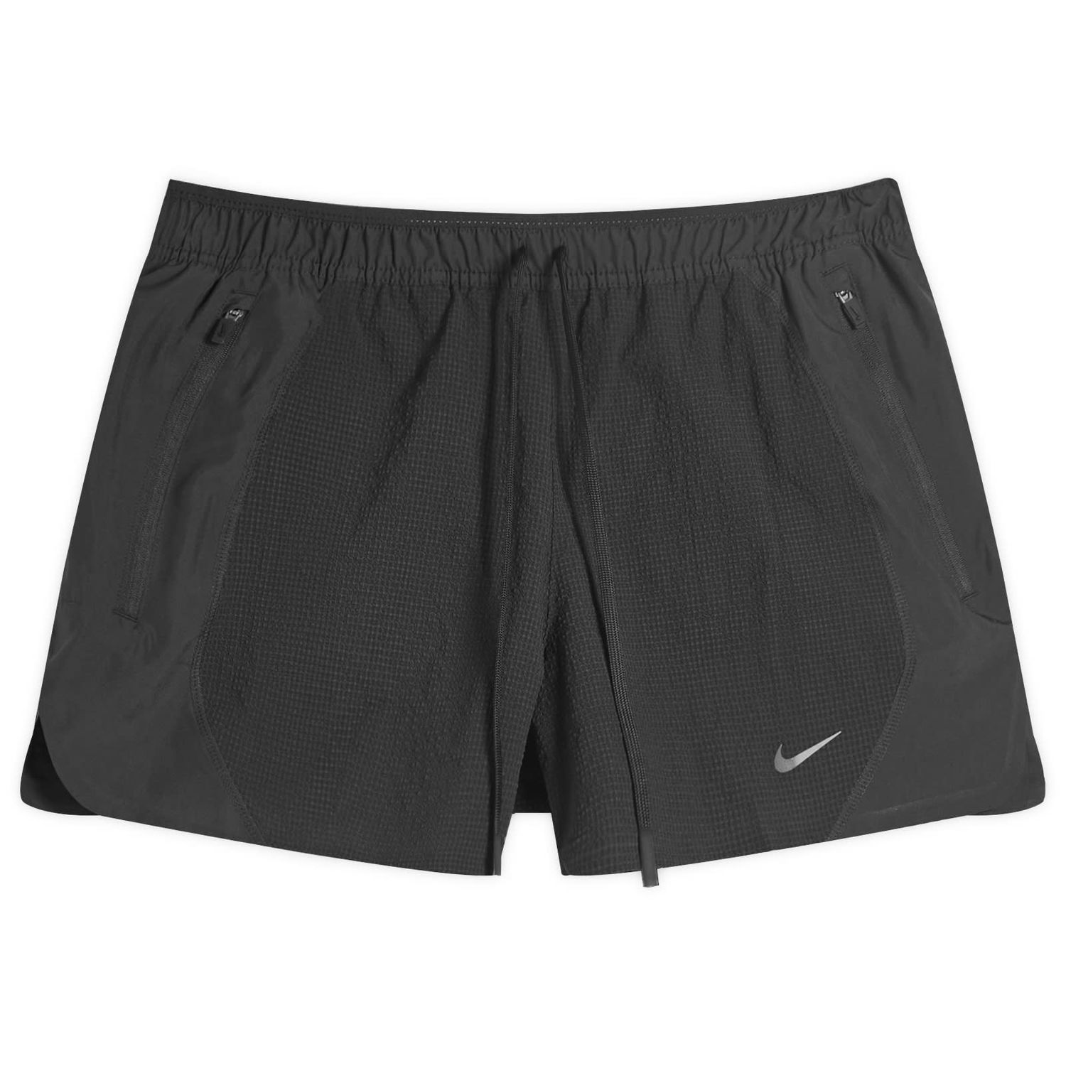 Kratke hlače Nike Running 5-Inch Short Crna | HV2008-010, 0
