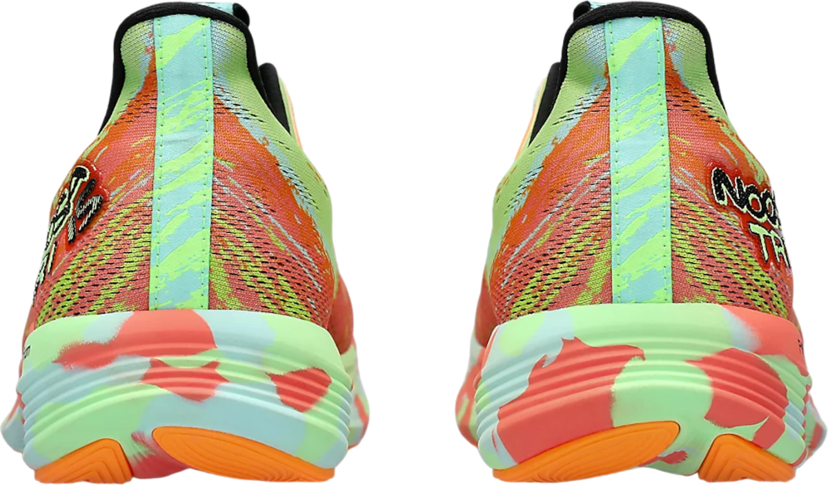 Tenisice i cipele Asics NOOSA TRI 15 Višebojno | 1011b609-301, 1