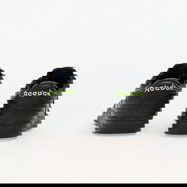 Tenisice i cipele Reebok Club C 85 Crna | 100201173, 4