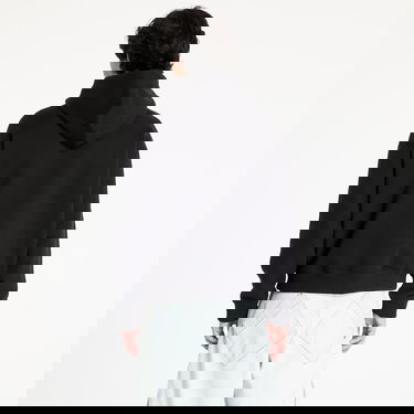 Dukserice Awake NY Awake NY Classic Logo Hoodie Crna | AWK-SP25-HD002-BLK, 3