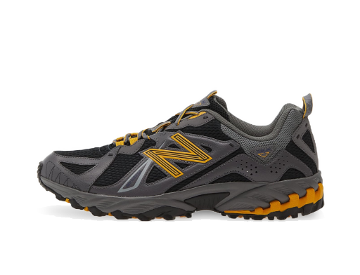 Tenisice i cipele New Balance 610 Castle Rock Crna | ML610TAK