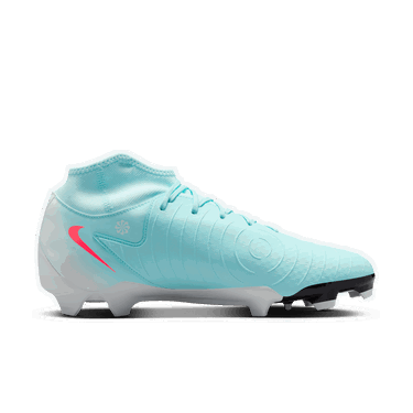 Tenisice i cipele Nike Phantom Luna 2 Academy MG Tirkiz | FD6725-300, 4