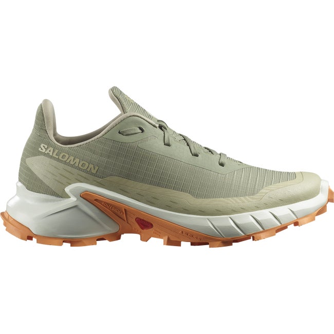 Tenisice i cipele Salomon Alphacross 5 Zelena | L47595300