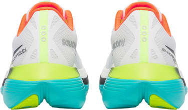 Tenisice i cipele Saucony Endorphin Trainer Bijela | s10996-97, 2