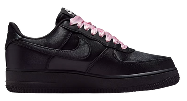 Tenisice i cipele Nike Air Force 1 Low '07 LV8 Crna | IH2034-010, 4