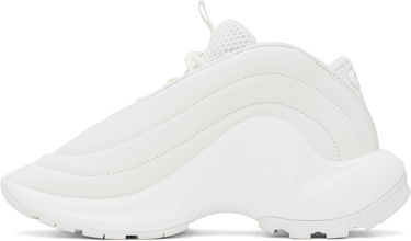 Tenisice i cipele Diesel Diesel S-D-Runner X Bijela | Y03440 P6691, 2