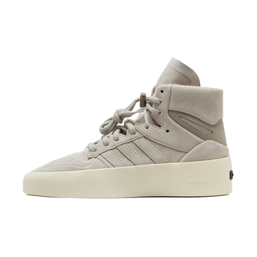 Tenisice i cipele adidas Originals Fear of God x Athletics '86 Hi Sesame Bež | IF6683, 0