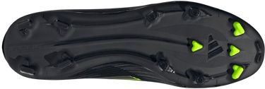 Tenisice i cipele adidas Performance F50 League FG/MG Crna | ji0007, 4