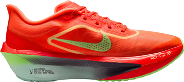 Tenisice i cipele Nike Zoom Fly 6 Narančasta | fn8454-601, 3