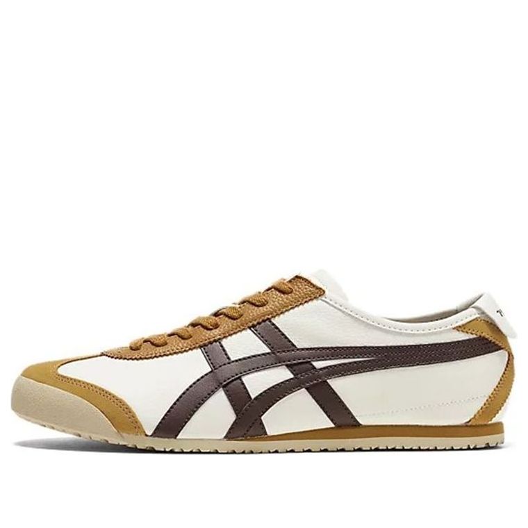Tenisice i cipele Onitsuka Tiger Mexico 66 Bijela | 1183A201-117