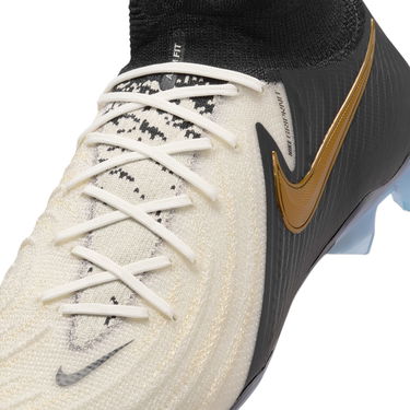 Tenisice i cipele Nike Phantom Luna II Elite FG Metalik | fj2572-100, 6