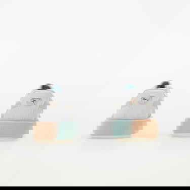 Tenisice i cipele Puma Oslo Maja GL W Bijela | 38189501, 2