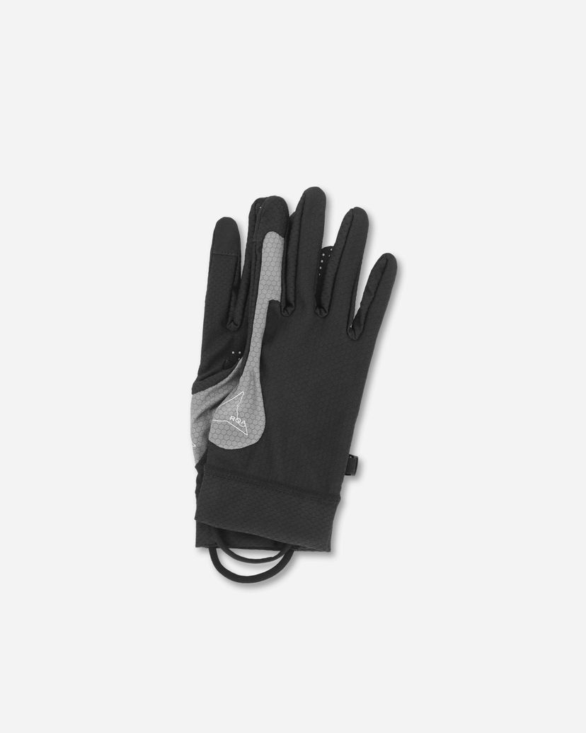 Rukavice ROA Andie Base Layer Gloves Crna | RBUW2103FA89 BLK0028