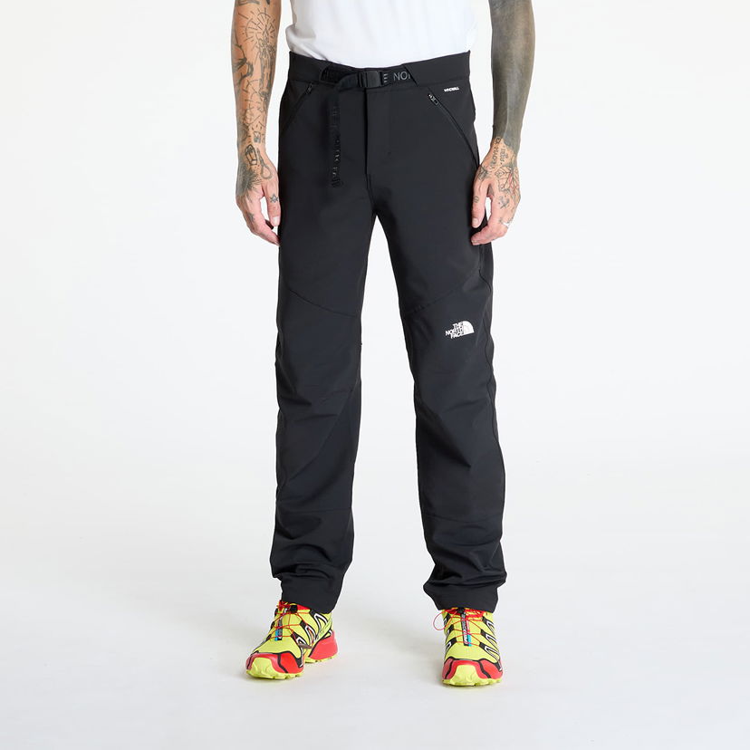 Hlače The North Face Diablo Tapered Trousers TNF Crna | NF0A7X6D4H01