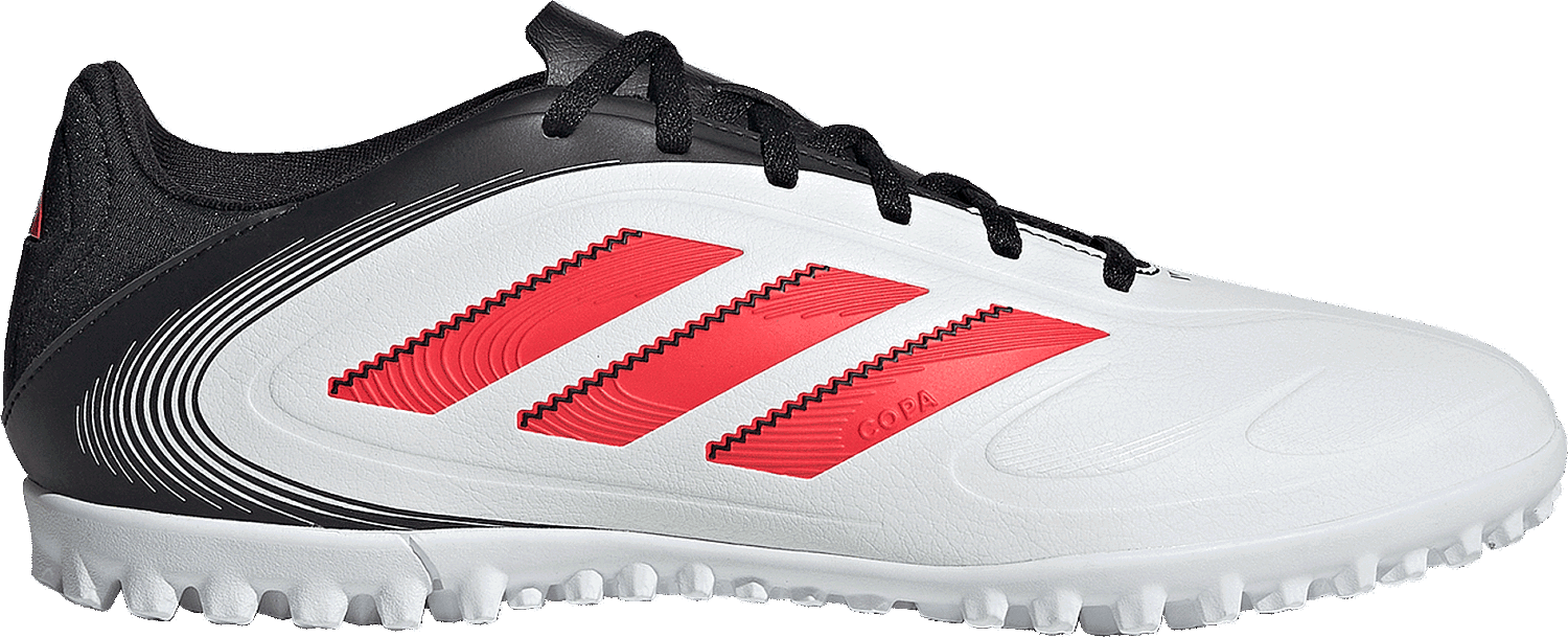 Tenisice i cipele adidas Performance COPA PURE III CLUB TF Bijela | ie1168, 0