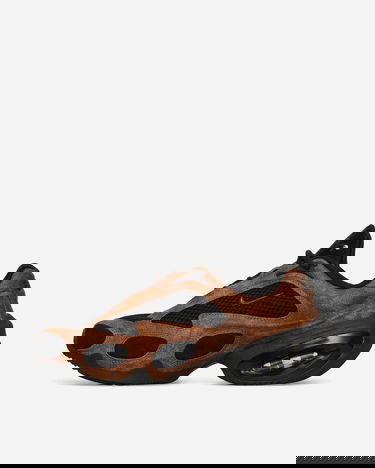 Tenisice i cipele Nike Air Max Muse SE Smeđa | HQ1831-200, 3