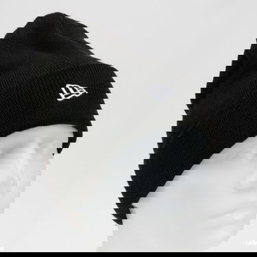 Kapica New Era Essential Knit Beanie Crna | 12134752, 0