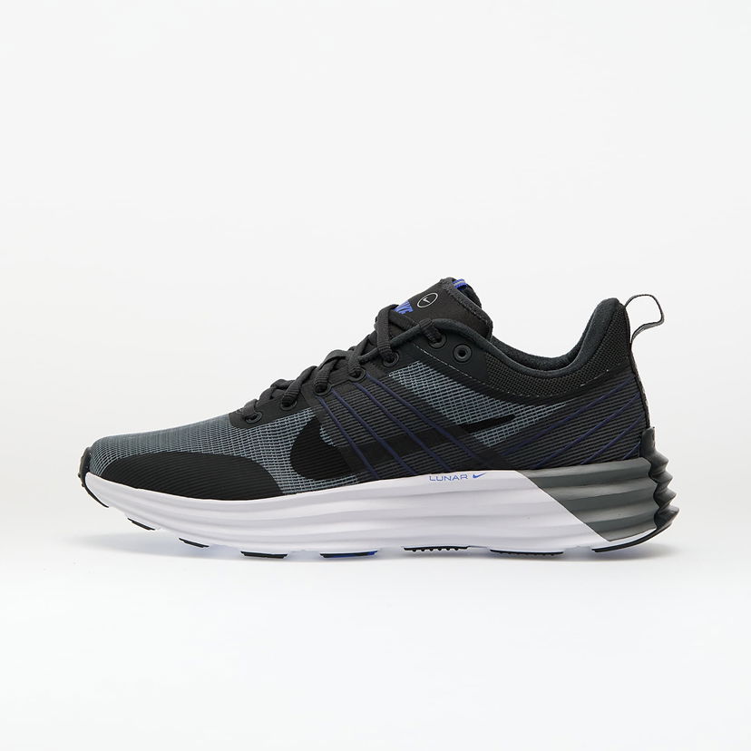 Tenisice i cipele Nike Lunar Roam Crna | HM0713-004