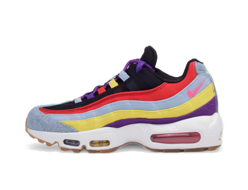 Tenisice i cipele Nike Air Max 95 SP Višebojno | CK5669-400
