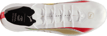 Tenisice i cipele Puma ULTRA 5 ULTIMATE SENNA FG Bijela | 107829-01, 7