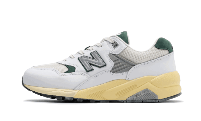 Tenisice i cipele New Balance 580 "White Nightwatch Green" Zelena | MT580RCA, 1
