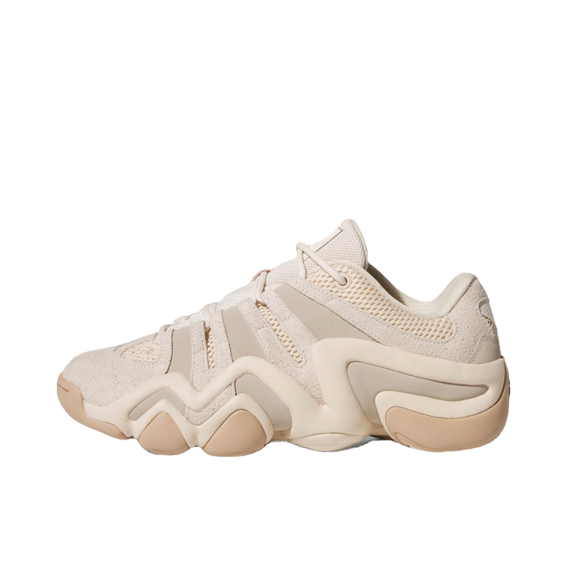 Tenisice i cipele adidas Performance Crazy 8 Low Bež | JI0339