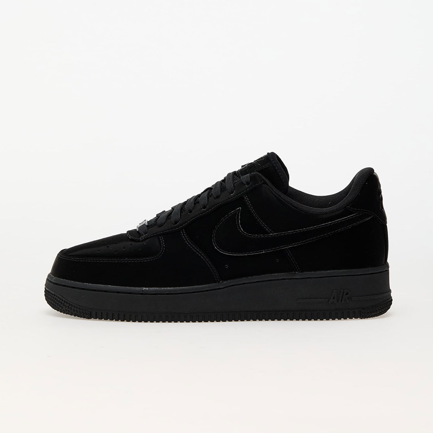 Tenisice i cipele Nike Air Force 1 '07 LX Crna | HF9109-001, 0