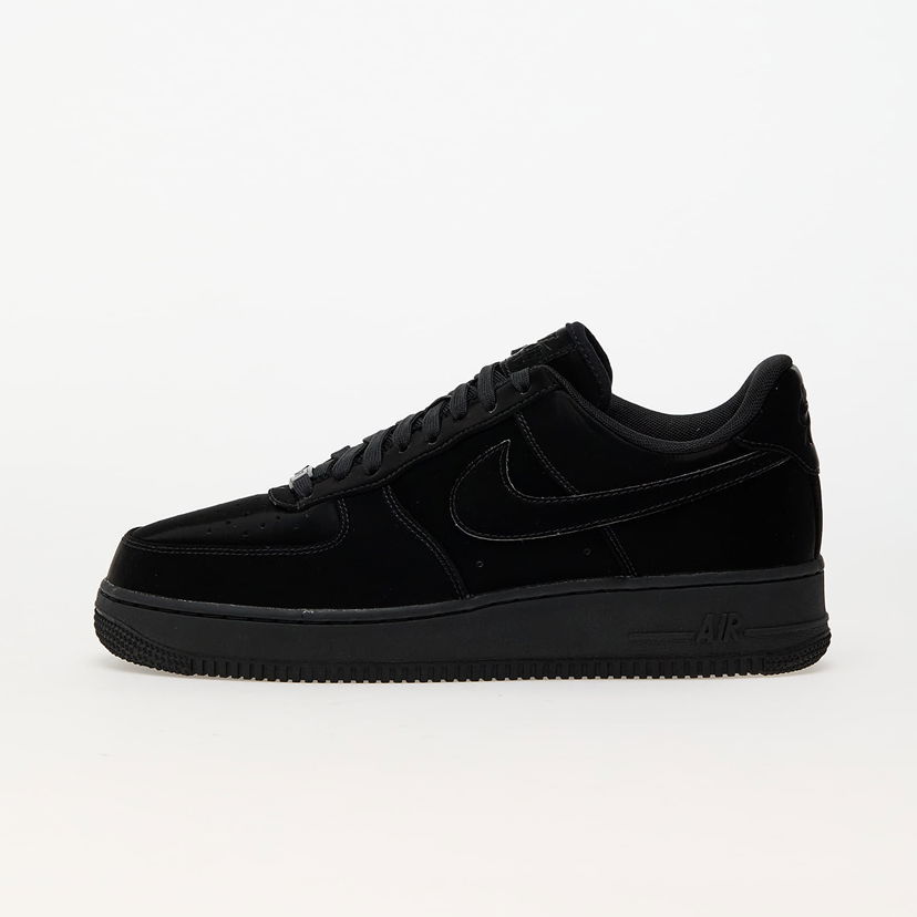 Tenisice i cipele Nike Air Force 1 '07 LX Crna | HF9109-001