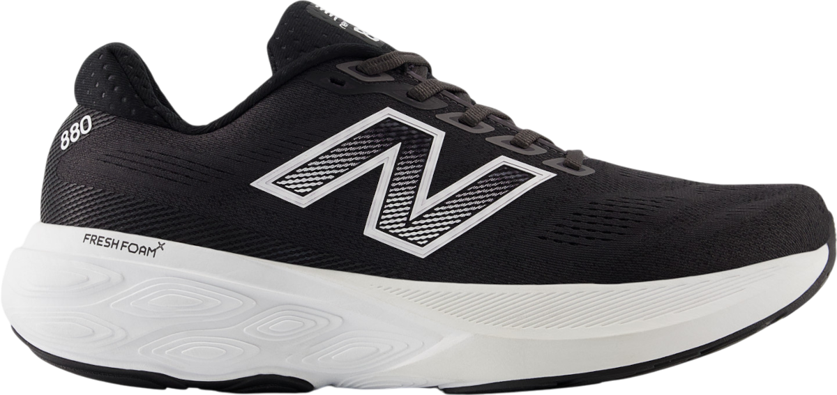 Tenisice i cipele New Balance Fresh Foam X 880 v15 Crna | m880-b15, 0