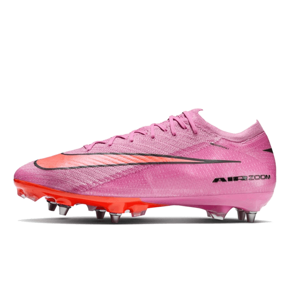 Tenisice i cipele Nike ZM VAPOR 16 ELITE SG-PRO Ružičasta | FQ8688-600, 0