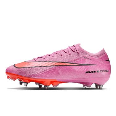 Tenisice i cipele Nike ZM VAPOR 16 ELITE SG-PRO Ružičasta | FQ8688-600, 0