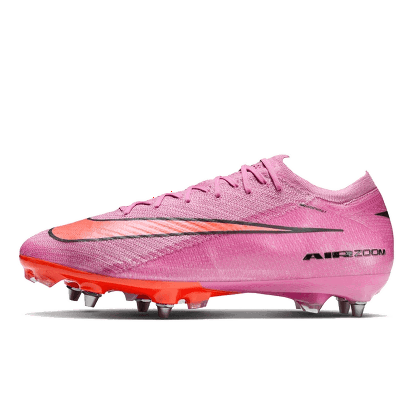 Tenisice i cipele Nike ZM VAPOR 16 ELITE SG-PRO Ružičasta | FQ8688-600