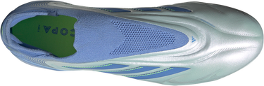 Tenisice i cipele adidas Performance COPA PURE III ELITE LL FG Plava | ih0075, 3
