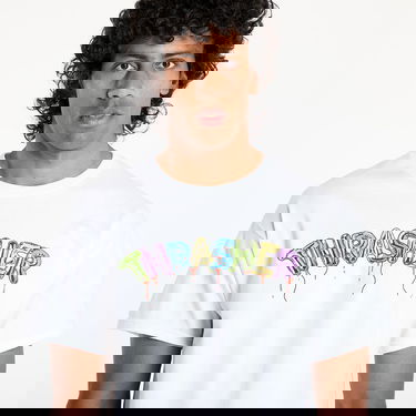 Majica kratkih rukava Thrasher Thrasher Balloons T-Shirt Bijela | 145696, 1