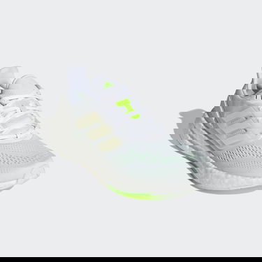 Tenisice i cipele adidas Performance PureBOOST 22 Bijela | GZ5175, 5