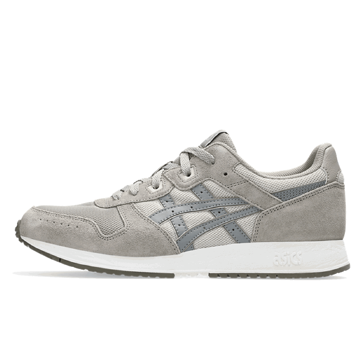 Tenisice i cipele Asics Lyte Classic Siva | 1203A611-250, 0