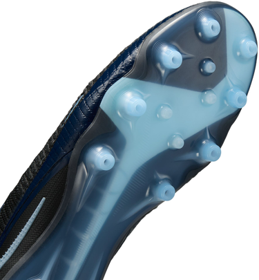 Tenisice i cipele Nike Phantom 6 High Elite AG Plava | hq2329-003, 5