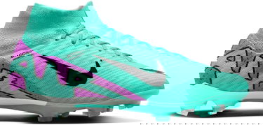 Tenisice i cipele Nike Zoom Superfly 9 Elite FG Tirkiz | dj4977-300, 3