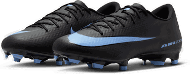 Tenisice i cipele Nike ZOOM VAPOR 16 ACADEMY FG/MG Crna | fq1458-001, 5