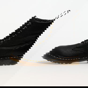 Tenisice i cipele Dr. Martens 1460 Wl Black Grizzly Crna | DM31873001, 0