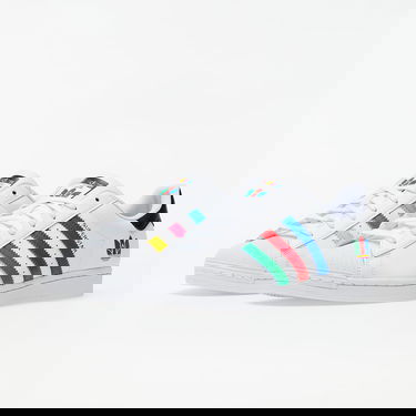 Tenisice i cipele adidas Originals Superstar Bijela | FU9521, 4