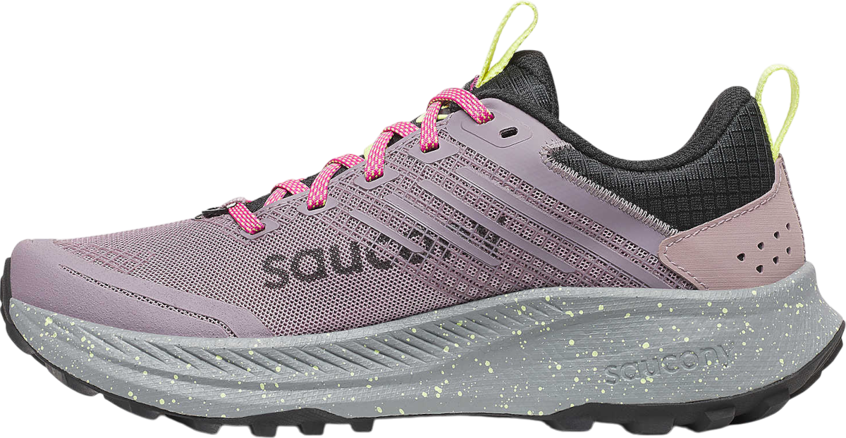 Tenisice i cipele Saucony Saucony RIDE TR2 Ljubičasta | s10951-160, 1