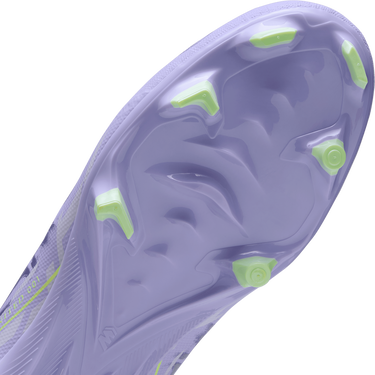 Tenisice i cipele Nike Zoom Vapor 16 Academy FG/MG Ljubičasta | hf1604-500, 5
