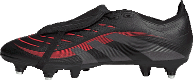 Tenisice i cipele adidas Performance PREDATOR LEAGUE FT SG Crna | jp9826, 8