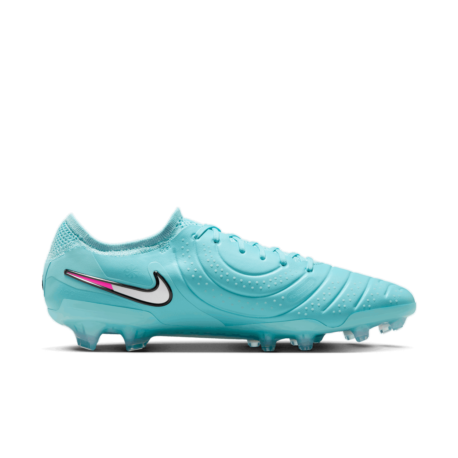 Tenisice i cipele Nike Tiempo Legend 10 Elite Firm Ground Tirkiz | DV4328-401, 1