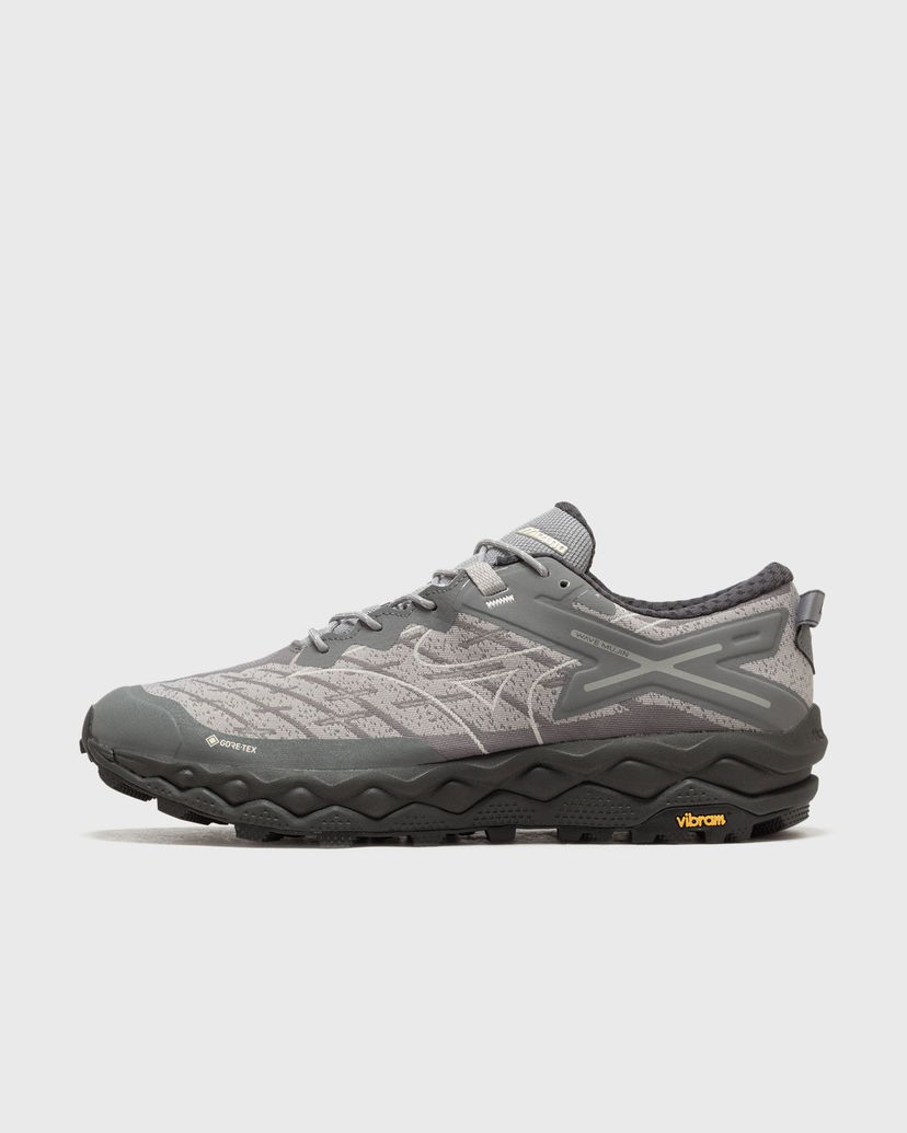 Tenisice i cipele Mizuno Wave Mujin LS GTX Siva | D1GA250105