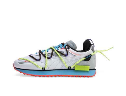 Tenisice i cipele Puma Future Rider 'Day Zero' Bijela | 372711 01